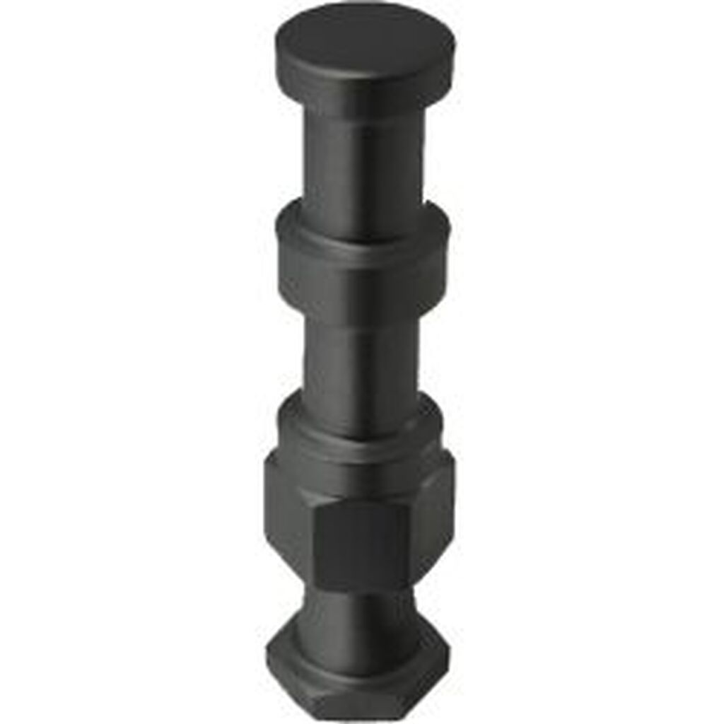 Kupo KS-020B Compact Aluminum Snap in Pin - Adapter