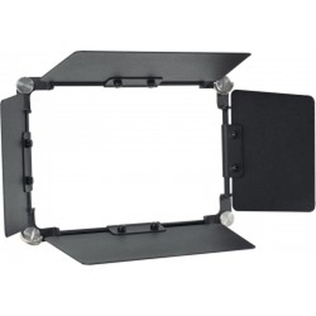 Nanlite Barndoor for Mixpad II 11C - Arbejdslampe