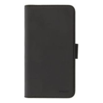 Deltaco Wallet Case 2-in-1, Iphone 12 Pro Max, Magnetic Back Cover - Mobilcover