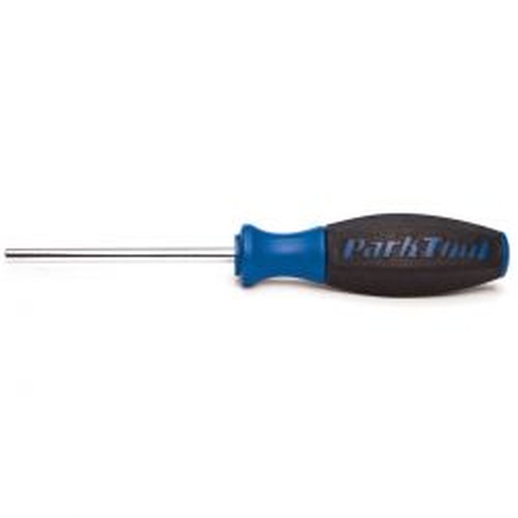 Park Tool Parktool Nipplenøgle Sw-16 3.2mm Firkant - Cykelværktøj
