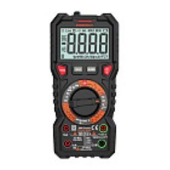 Levenhuk Ermenrich Zing Tc21 Digital Multimeter - Multimeter