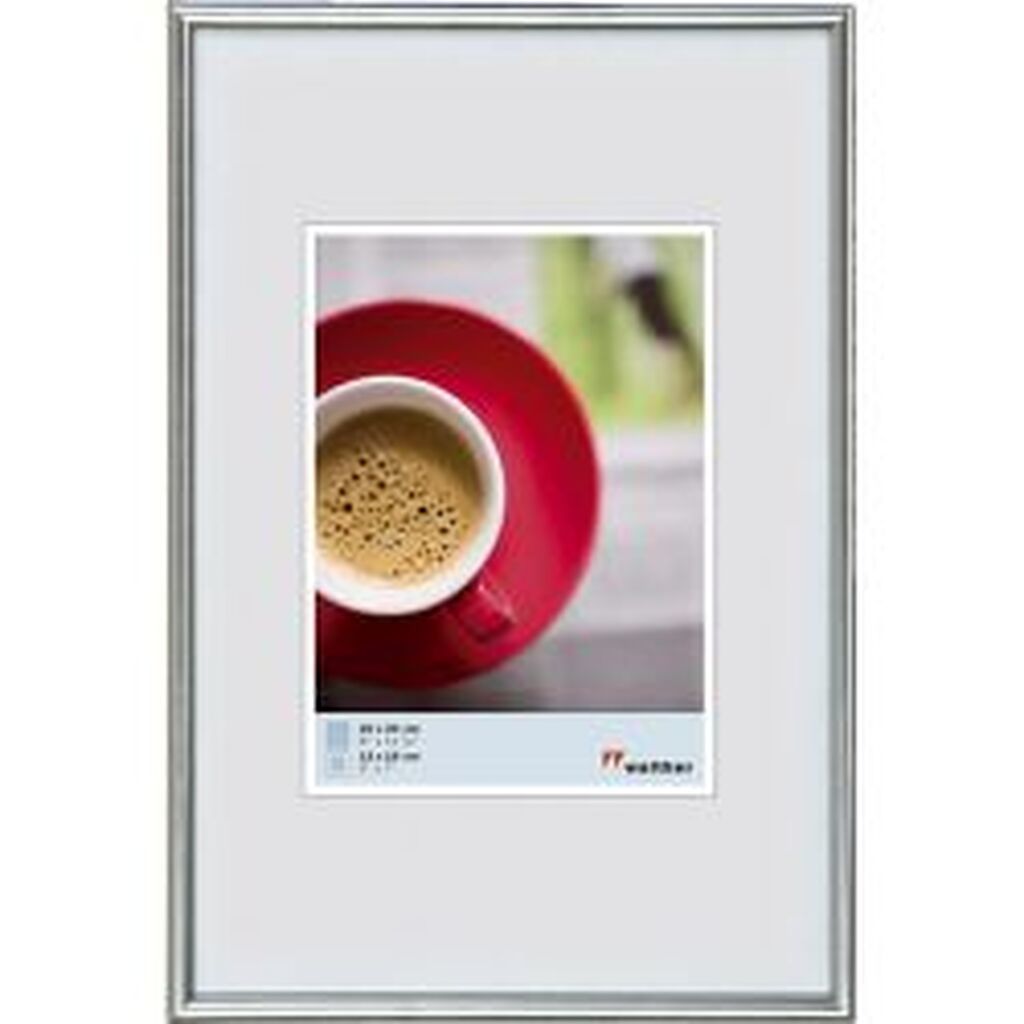 Walther Galeria Silver 40x60 - Ramme