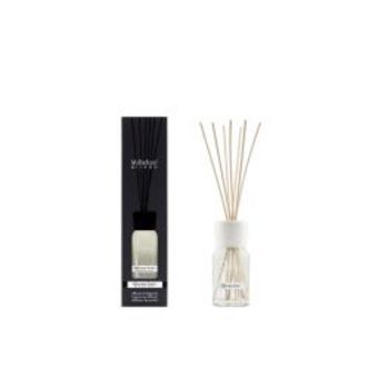 Millefiori Stick Diffuser 100ml White Paper Flowers - Diffuser