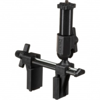 Delkin Fat Gecko Camera Mounts - Fat Gecko Vise - Stativ