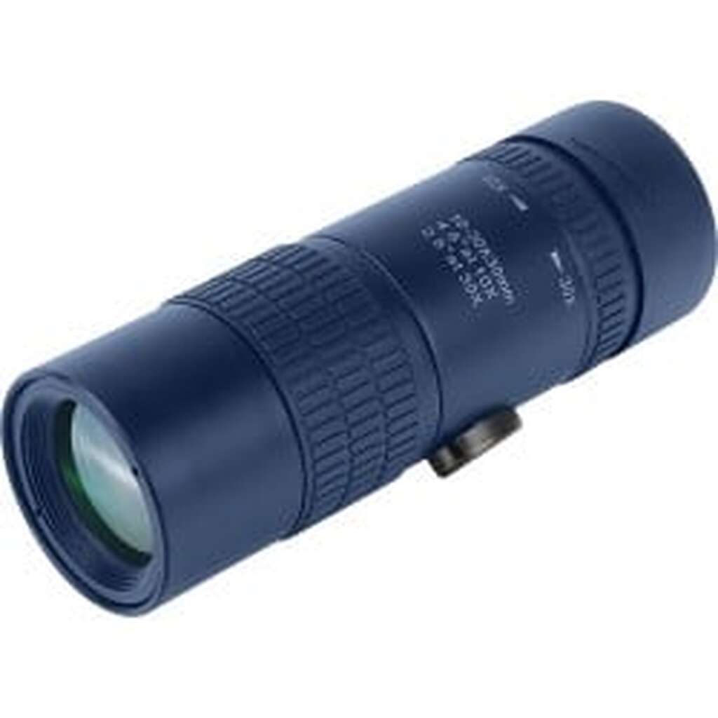 Monocular Discovery Gator 10-30x30 - Kikkert