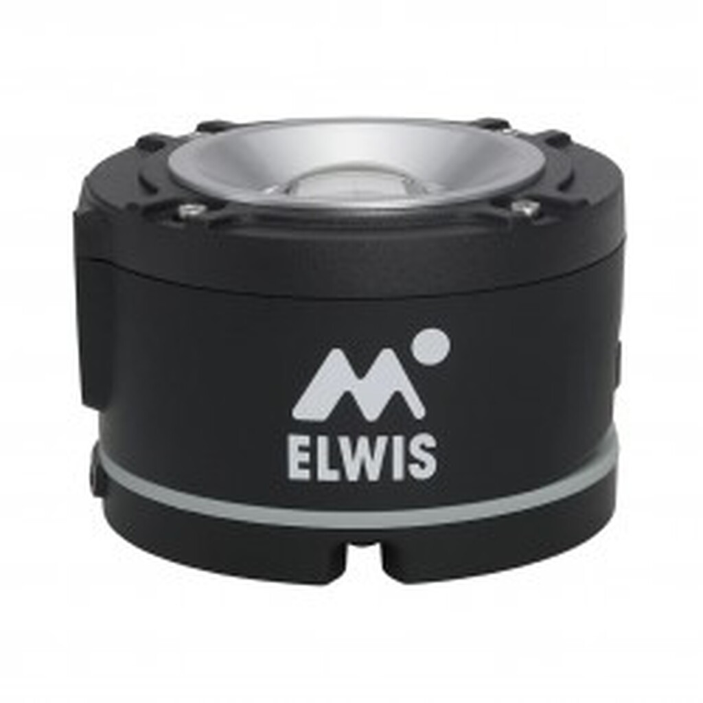 Elwis Craftsman 1000R - Arbejdslampe