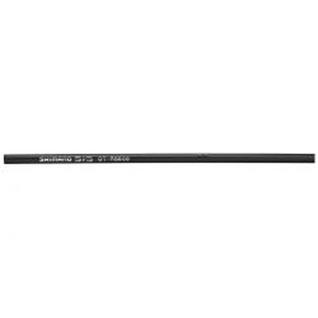 Shimano Shift Cable Set Black 240mmx10 - Cykelreservedele