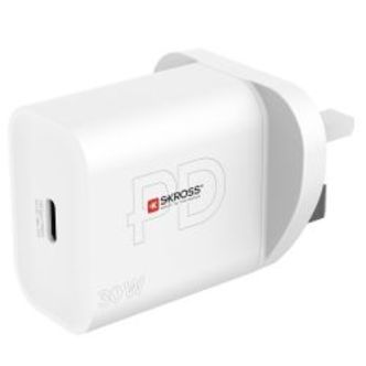 Skross Power Charger Uk