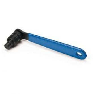 Park Tool Parktool Pedalarmsaftrækker Ccp-22 Firkant - Cykelværktøj