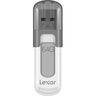 Lexar JumpDrive V100 (USB 3.0) 64GB