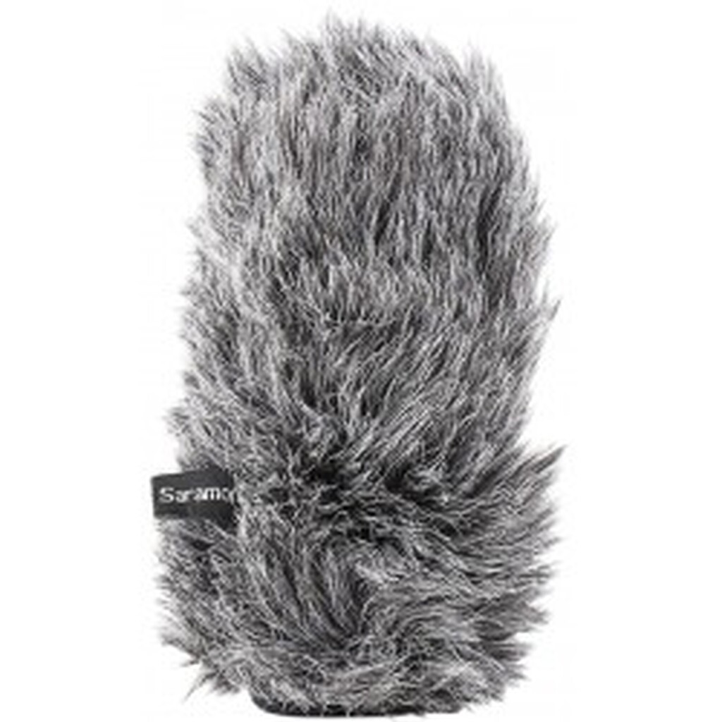 Saramonic Vmic-WS Furry Windscreen For Vmic - Mikrofon