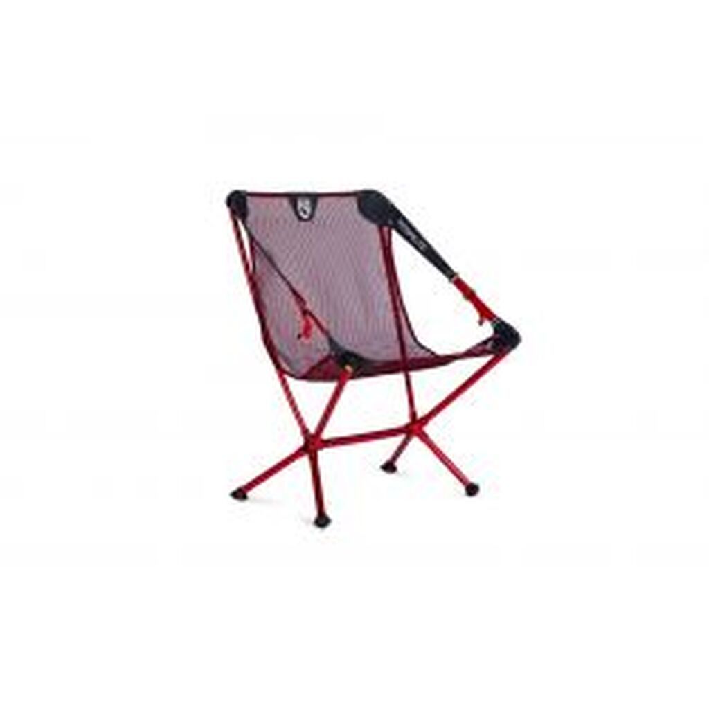 Nemo Moonlite Reclining Camp Chair (deep Clar - Campingstol