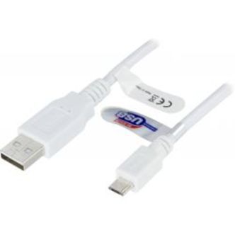 DELTACO USB-303W