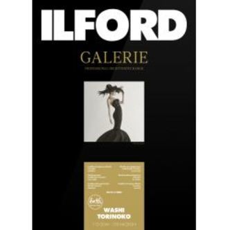 Ilford Galerie Washi Torinoko 110gsm A4 25 Sheets