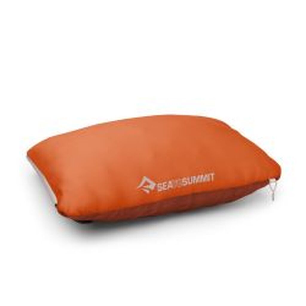 Sea To Summit Foam Core Pillow - Large Starfish - Pude