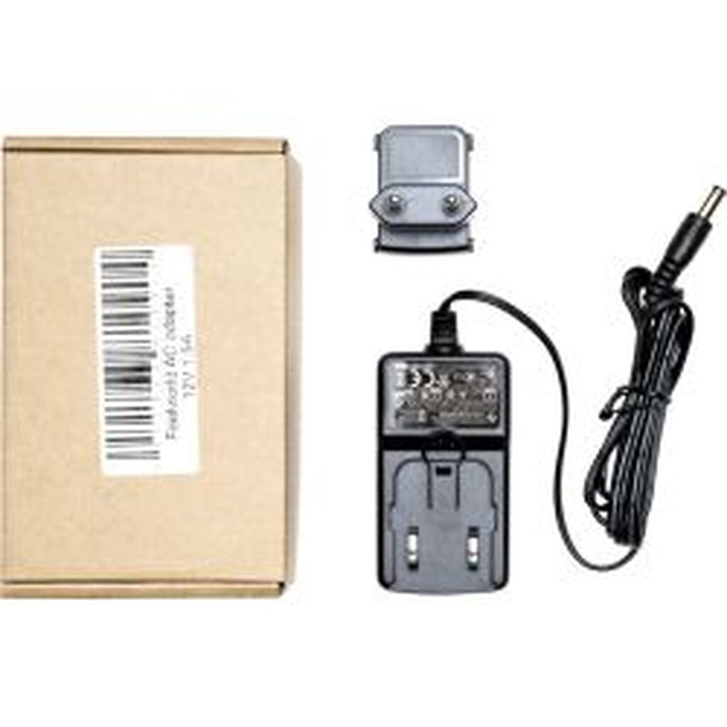 Feelworld AC adapter 12V 1,5A