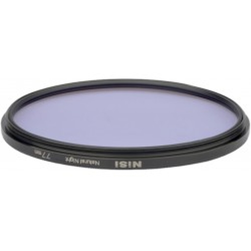NiSi Filter Natural Night 49mm - Tilbehør til kamera