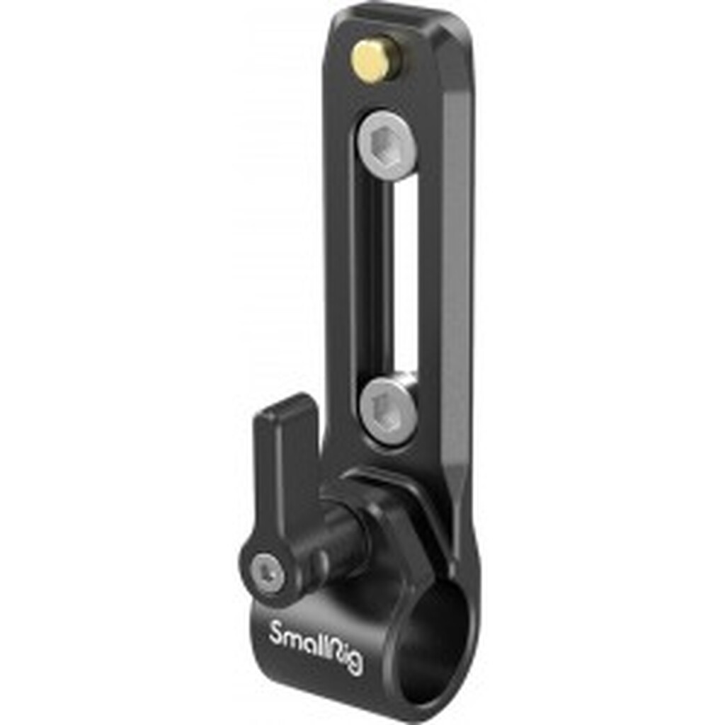 SmallRig 3011 Rod Clamp (wit NATO Rail) - Support rigs & cages