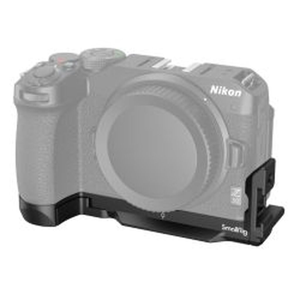 SmallRig 3860 L-Bracket For Nikon Z30