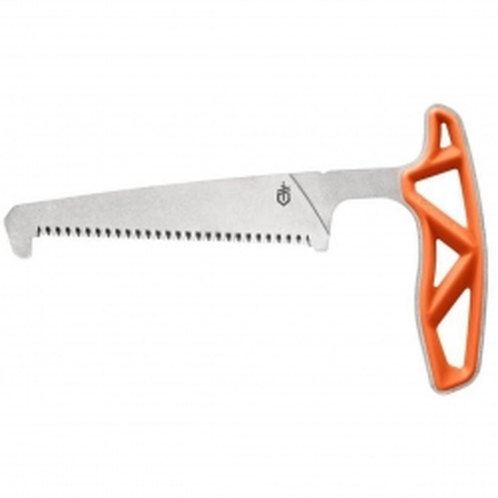 Gerber Exo-mod Saw,  Orange, Gb - Sav