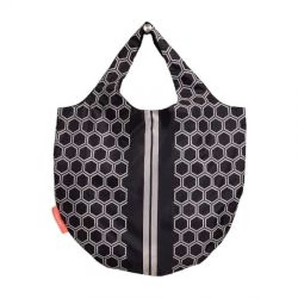 Cedon Easy Bag Fashion Hexagon - Indkøbsnet