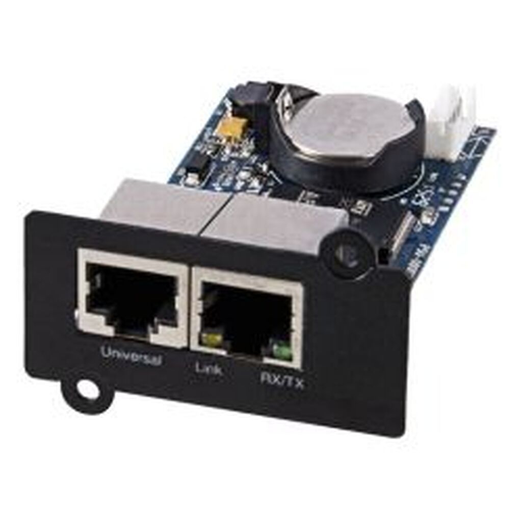 Powerwalker Snmp Card 2