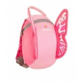 Littlelife Toddler Backpack, Butterfly - Rygsæk