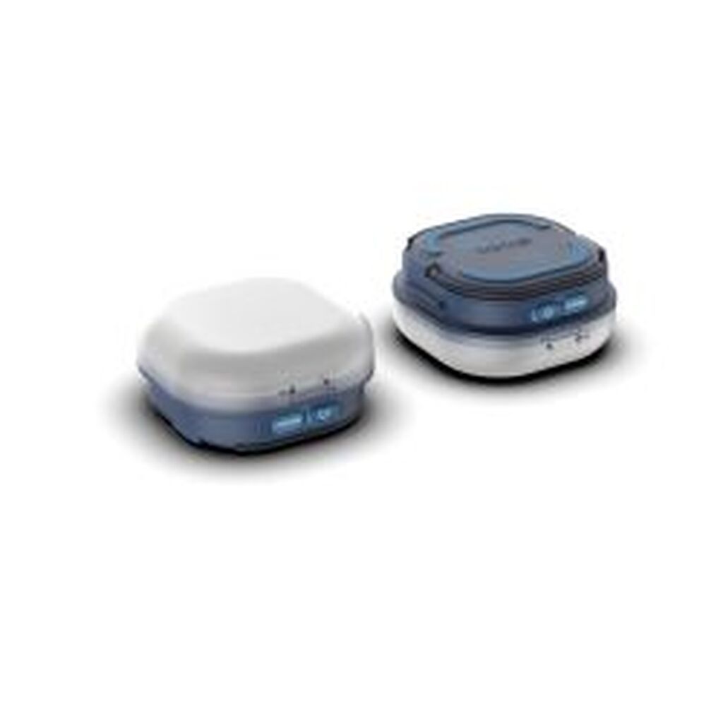 Silva Glow Recharge Blue - Lanterne