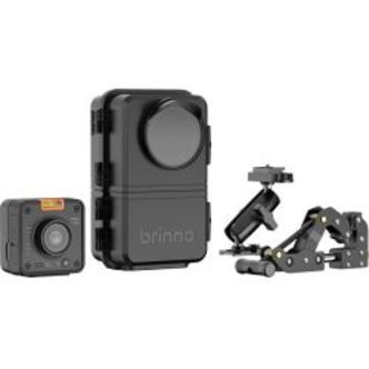 Brinno BCC5000 4K Construction Camera Bundle