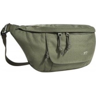 Tasmanian Tiger Tt Modular Hip Bag 2 - Olive - Taske