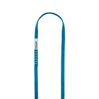 Edelrid Tech Web Sling 12mm - 120 Cm - Blue - Str. Pcs - Rem