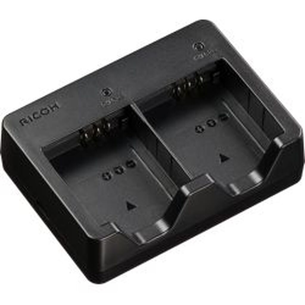 Ricoh-pentax Ricoh/pentax Ricoh Battery Charger Bj-12