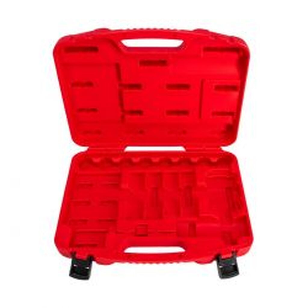 Swix Medium Wax Case Xc, Empty - Skiudstyr