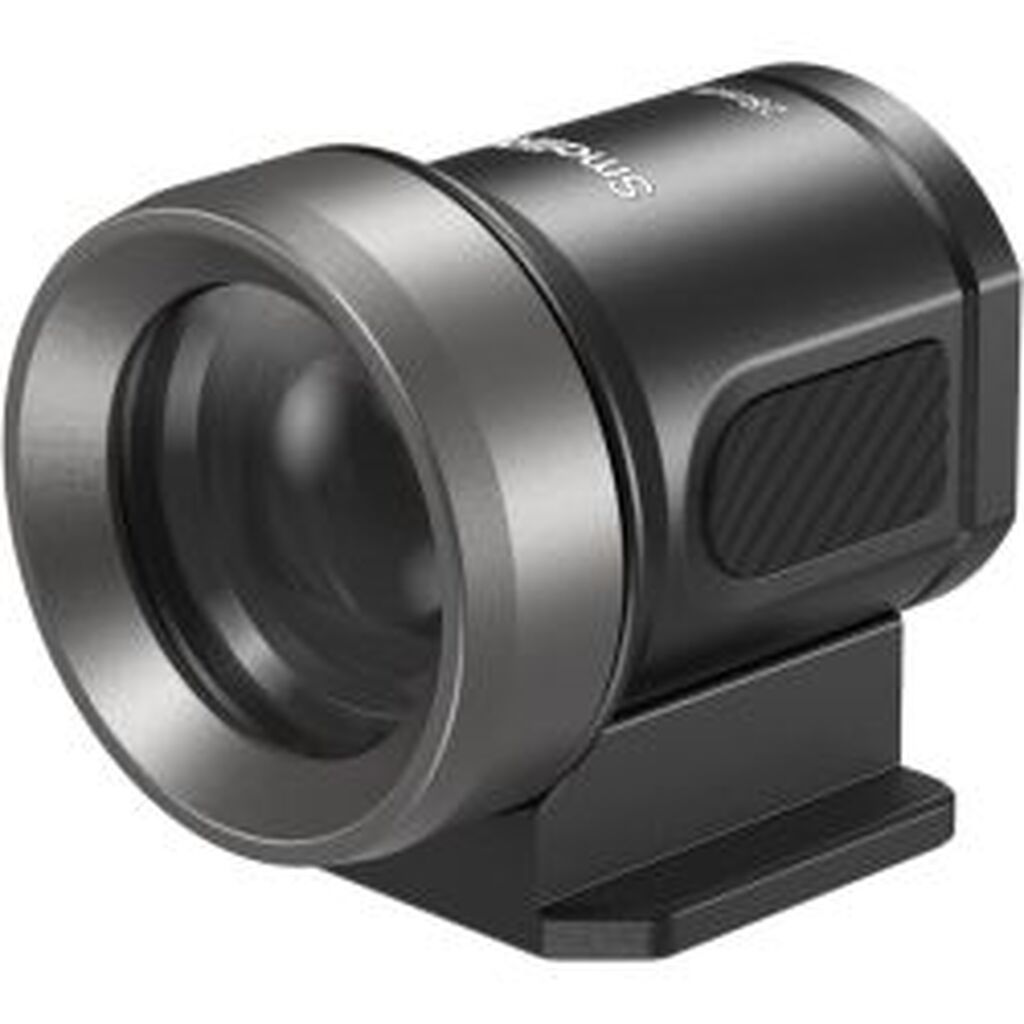 SmallRig 5387 28mm External Optical Viewfinder