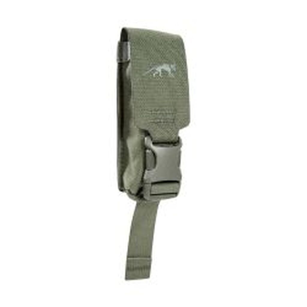 Tasmanian Tiger Tt Tool Pocket Mkii S - OLIVE - Taske