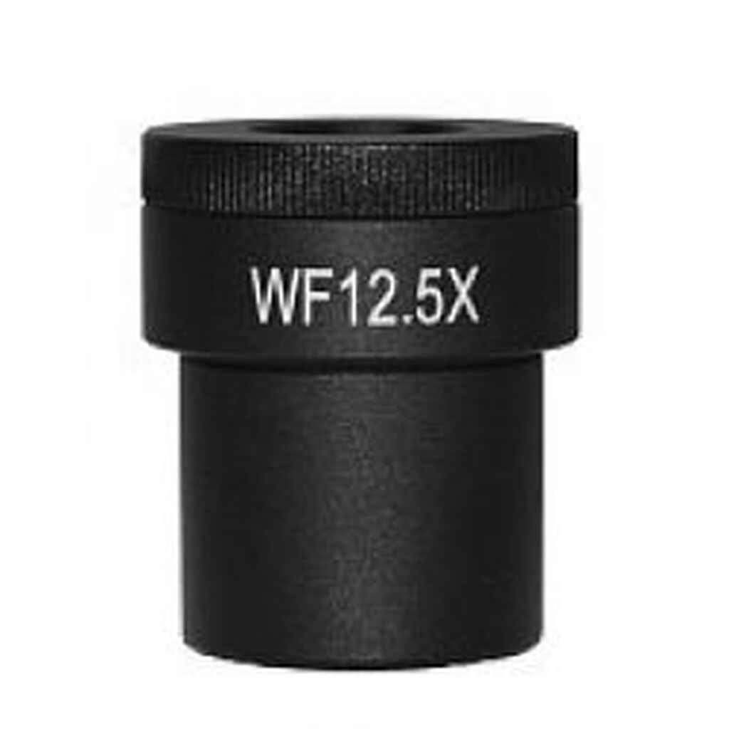 Levenhuk Magus Md12 12.5/14mm Eyepiece With Diopter Adjustment (d 30mm) - Tilbehør til mikroskop