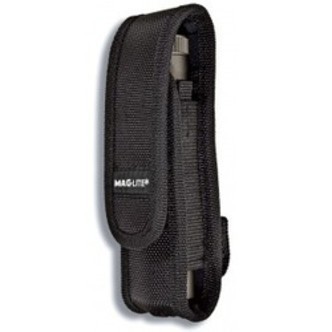 Nylonhylster før Mag-Tac lommelygte