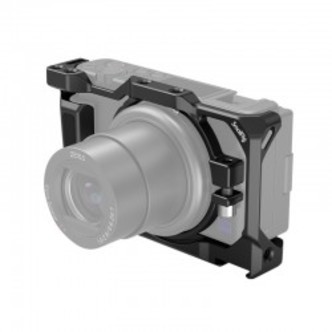 SmallRig 2938 Cage for Sony ZV1 - Support rigs & cages