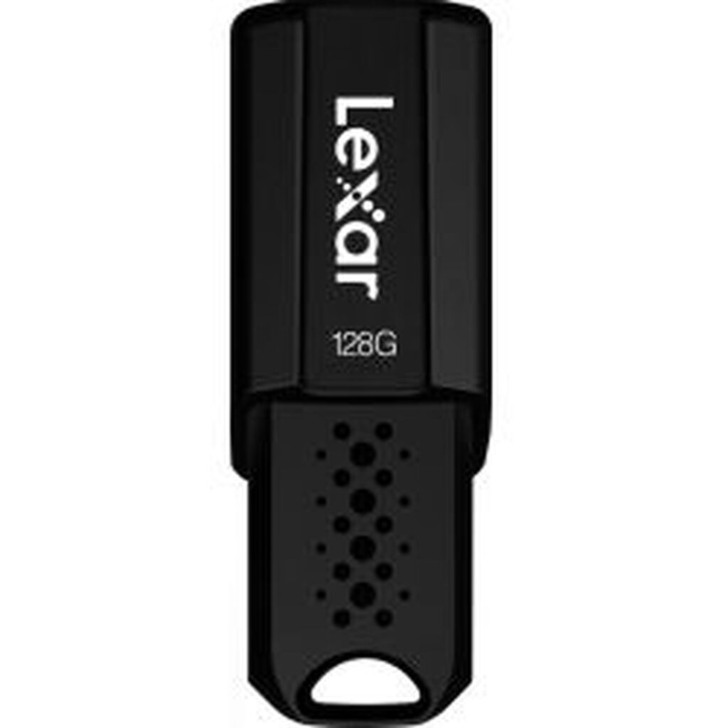 Lexar JumpDrive S80 Flash Drive (USB 3.1) 128GB