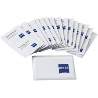 Zeiss Lens Cleaning Wipes - Rengøring