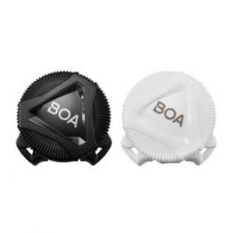 Shimano Rc300 Boa L6 Kit Right White - Diverse