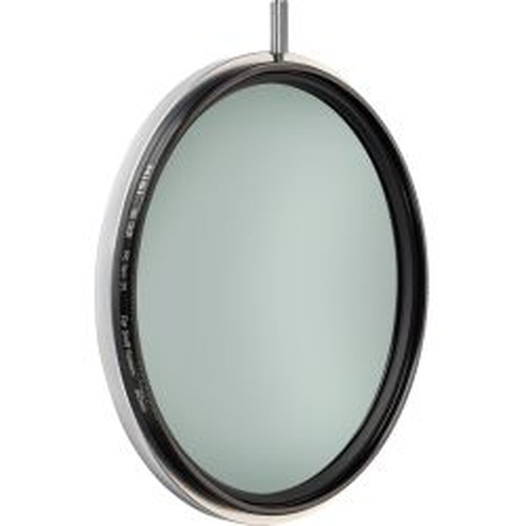 NiSi Filter Swift System Circular Polarizer True Color CPL 58mm