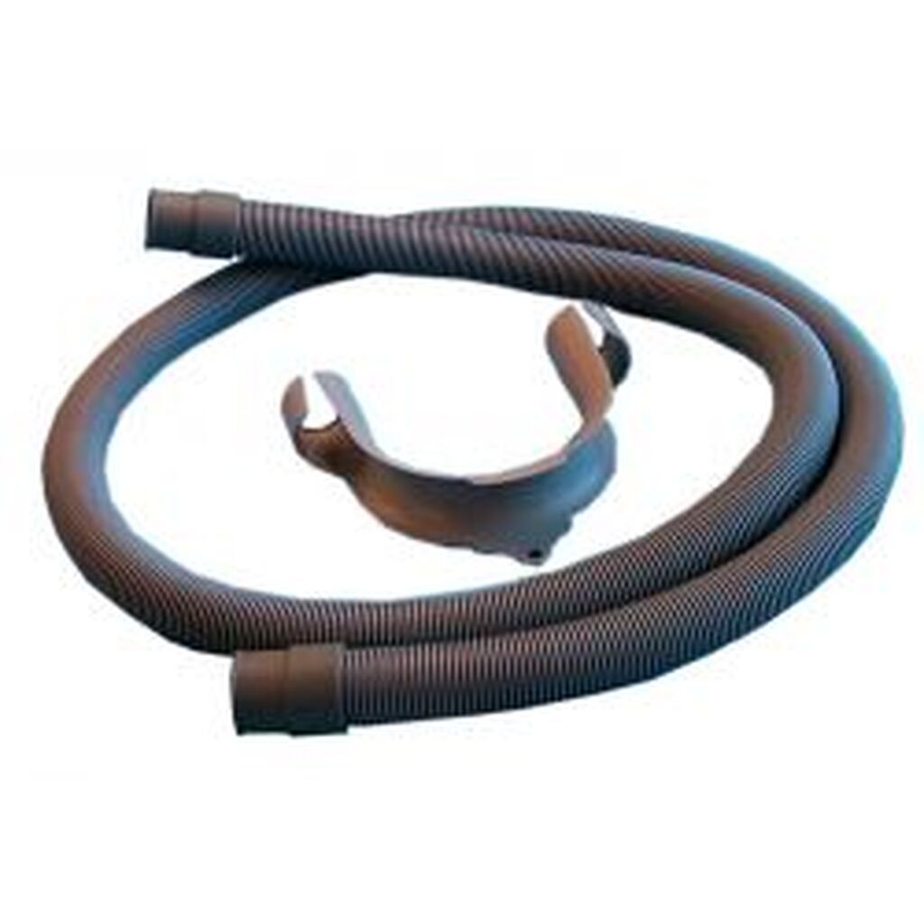 Hanestroem Drain Hose 2000 Mm 19mm-22mm