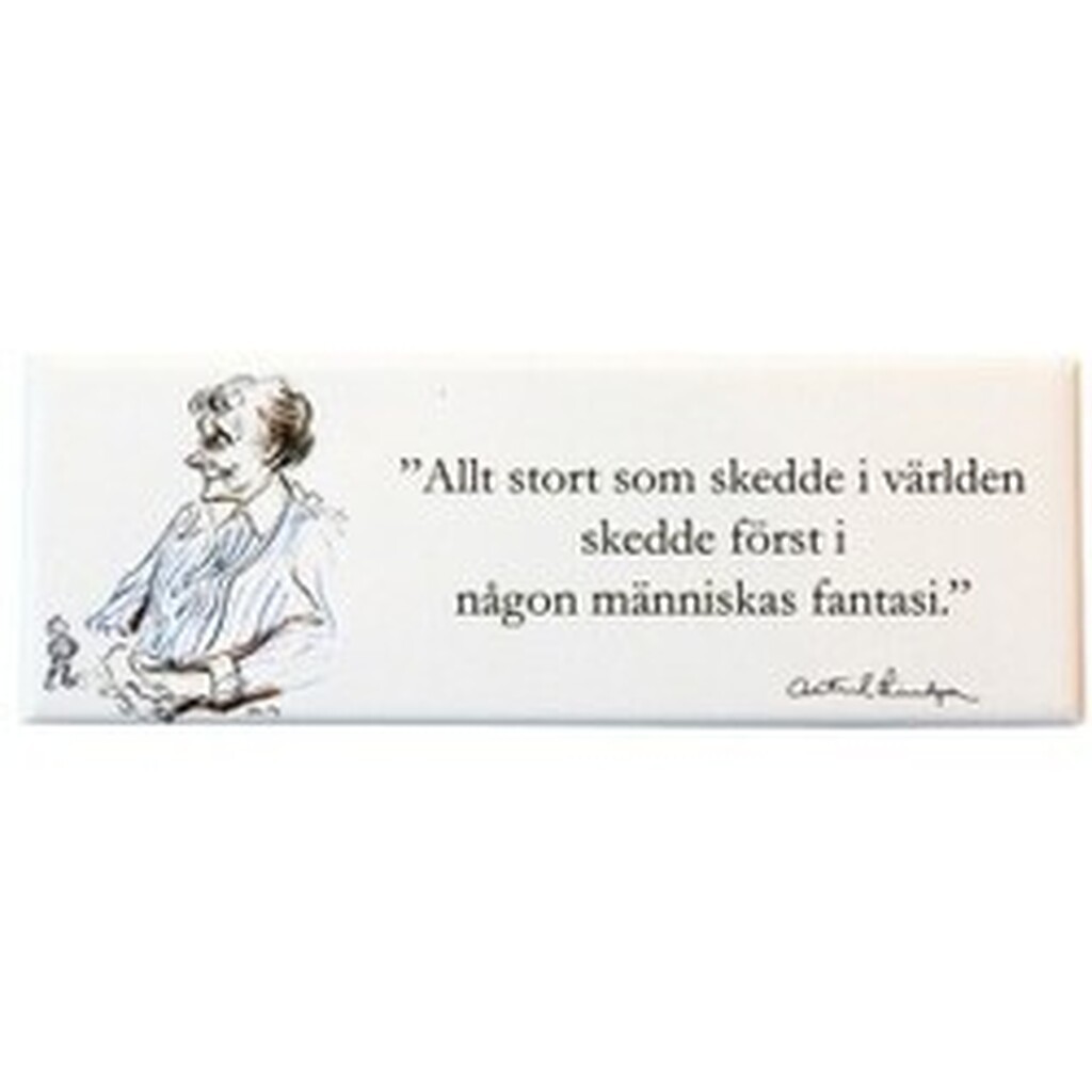 Magnet Allt Stort