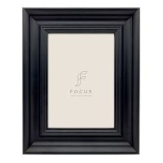 Focus Lotus Black 18x24