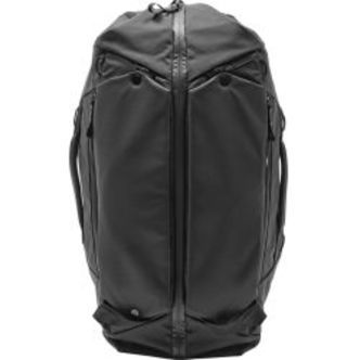 Peak-design Peak Design Travel Duffelpack 65l - Black - Taske
