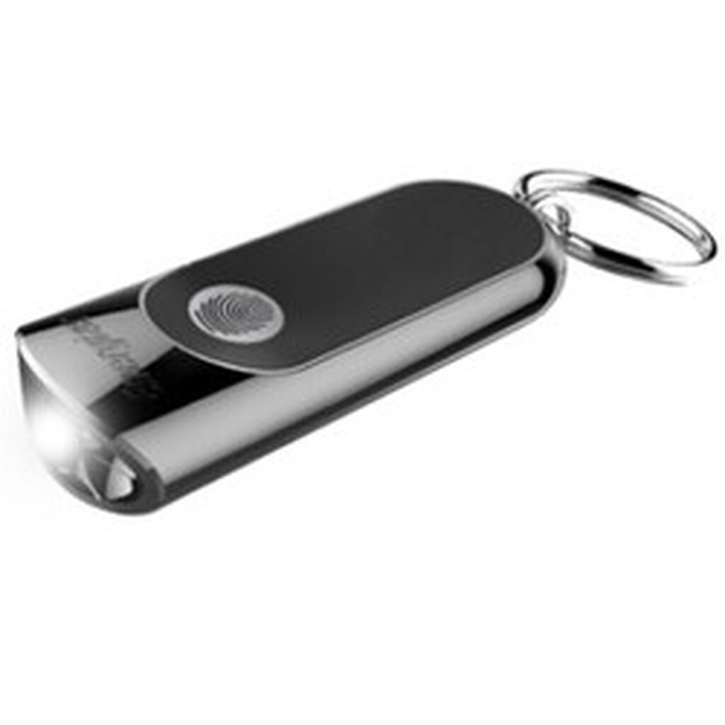 Energizer Keychain Light LED Nøgleringslygte
