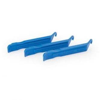 Park Tool Parktool Dækjern Tl-1.2 Display Boks 25 Stk - Cykelværktøj