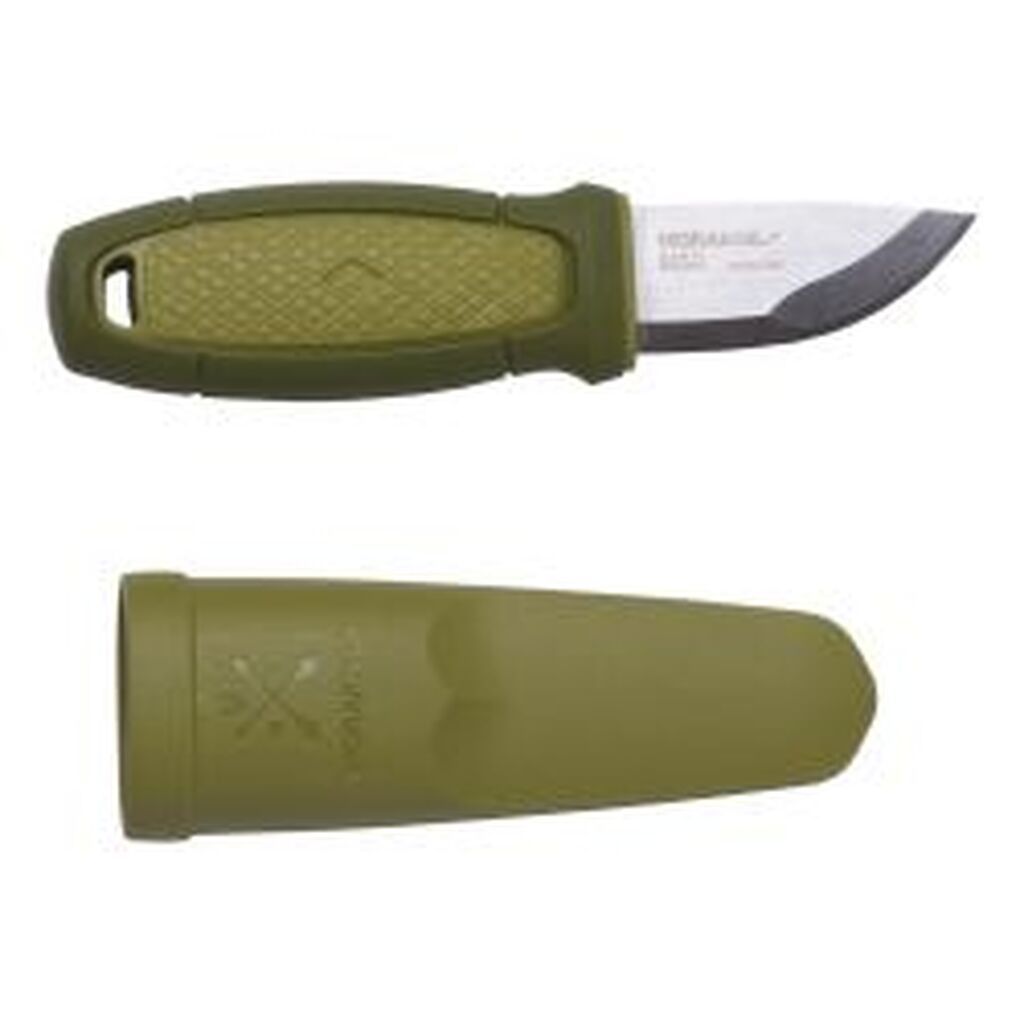 Morakniv Eldris (s) Green