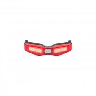 Giro Roc Loc 5 LED Light baglygte til hjelm - Cykellygte
